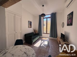  Appartement à louer 2 pièces 40 m²