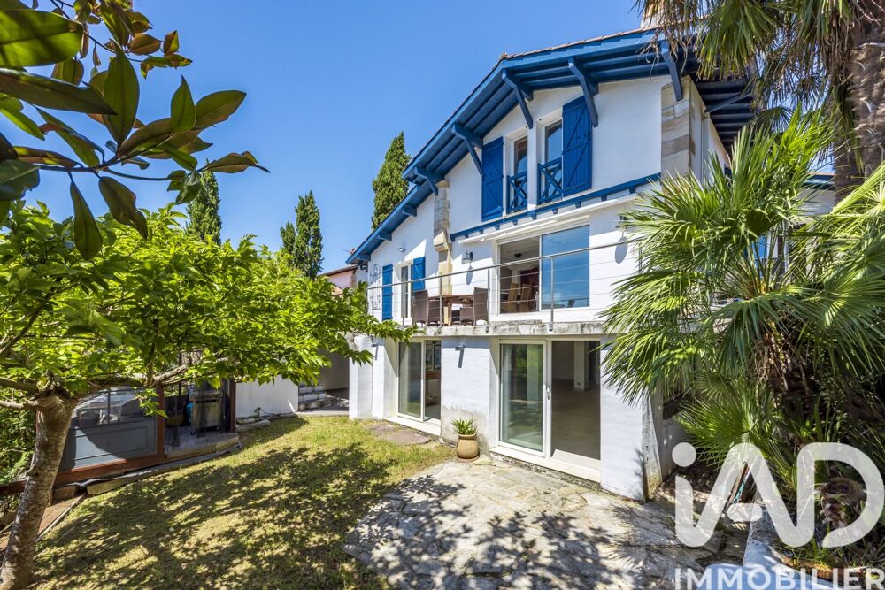 Vente Maison traditionnelle 6 pièces