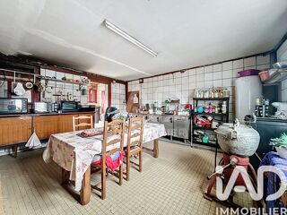  Maison � vendre 4 pi�ces 163 m�