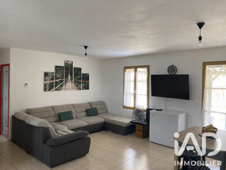  Maison à vendre 4 pièces 72 m²