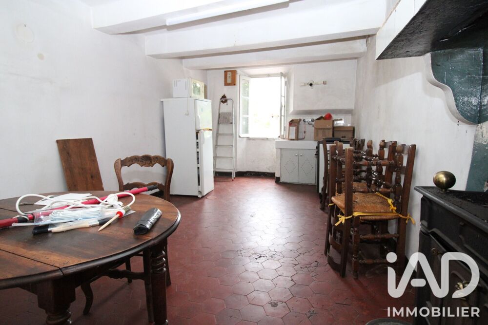 Vente Maison Vente Maison de village 3 pièces Comps-sur-artuby