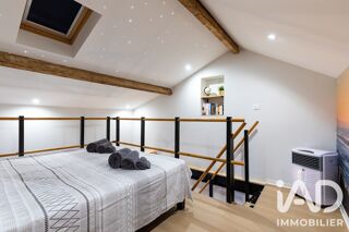  Appartement à vendre 2 pièces 35 m²