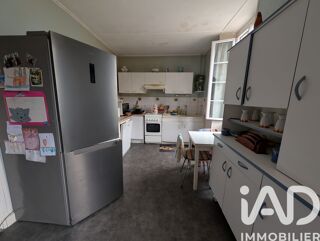  Maison à vendre 8 pièces 165 m²