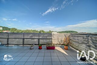  Appartement à vendre 4 pièces 68 m²
