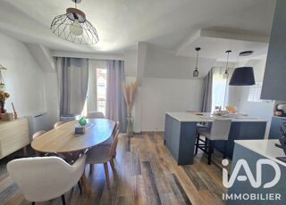  Appartement à vendre 4 pièces 74 m²