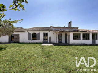  Maison à vendre 10 pièces 248 m²