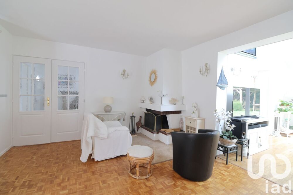 Vente Maison/villa 9 pièces