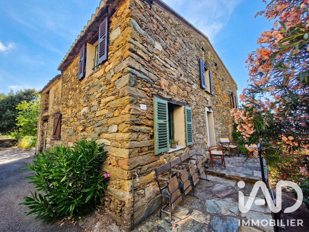Maison 7 pièces 110 m² · à Vallecalle · 110 m² · 345 000 €