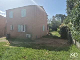  Maison à vendre 5 pièces 98 m²