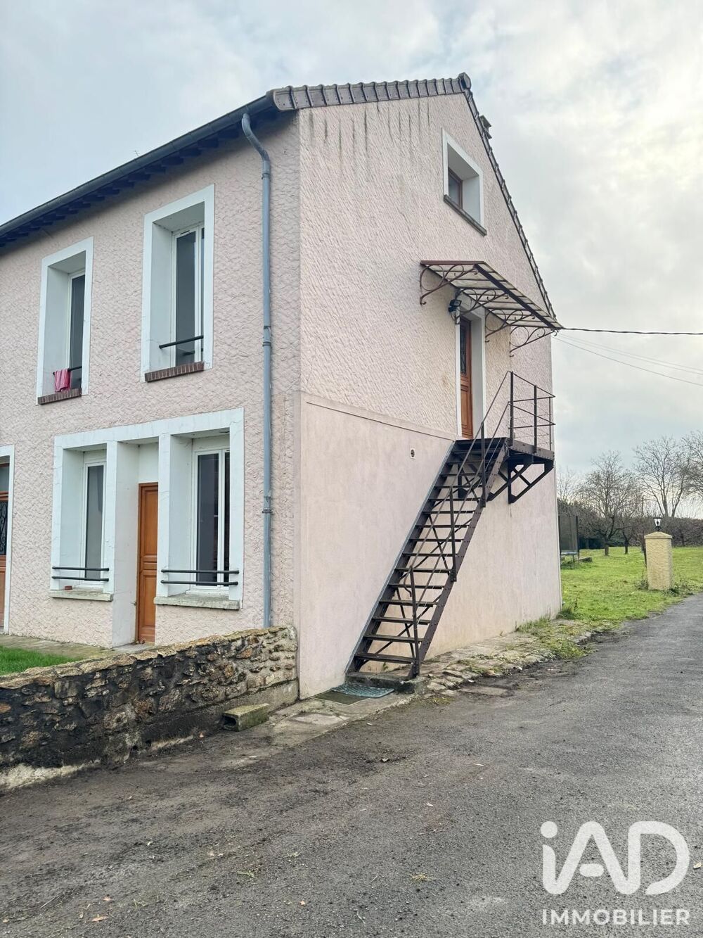 Location Appartement 3 pièces