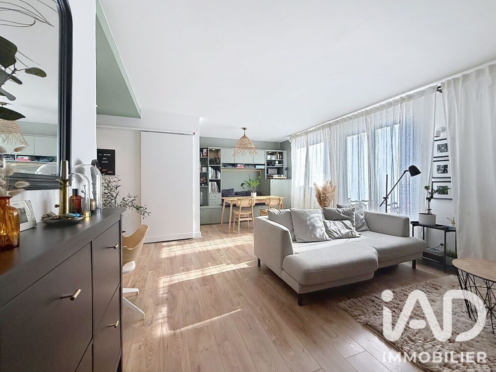 Vente Appartement Vente Appartement 3 pièces Lyon 5
