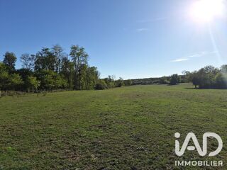 Vente Terrain Vente Terrain à bâtir 1 077 m&sup2; Montagney