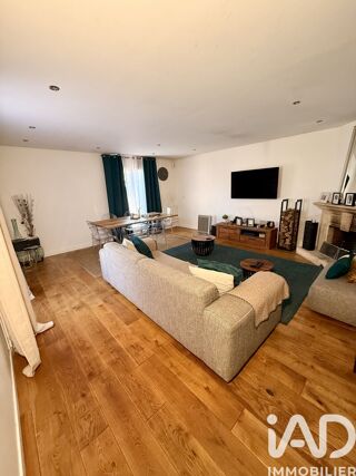  Maison � vendre 5 pi�ces 130 m�