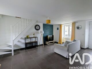  Maison à vendre 4 pièces 85 m²