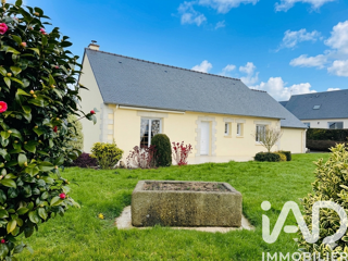  Maison � vendre 4 pi�ces 96 m�