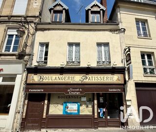 Immeuble à vendre 175 m²