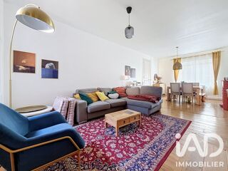  Maison à vendre 6 pièces 161 m²