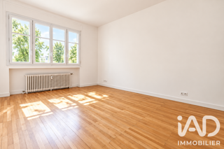  Appartement à louer 3 pièces 80 m²
