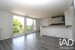  Appartement à vendre 3 pièces 59 m²