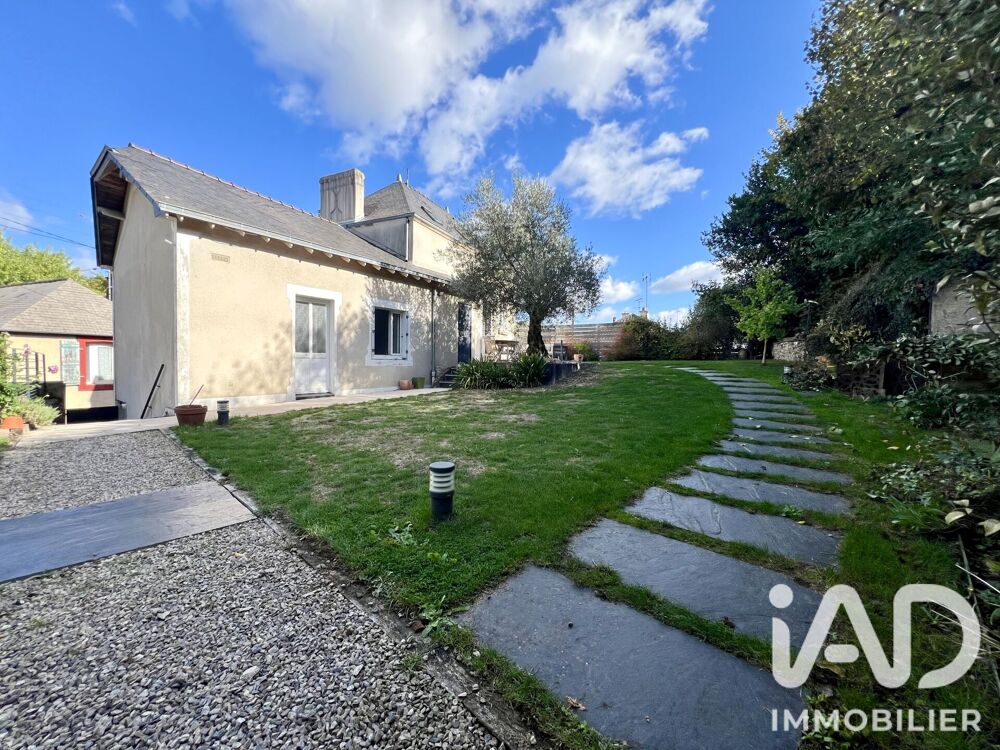 Vente Maison Vente Maison de ville 7 pièces Laval