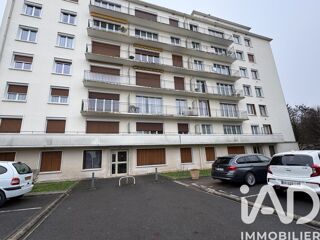  Appartement à vendre 1 pièce 17 m²