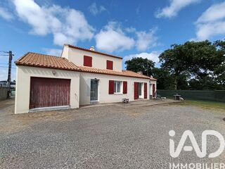  Maison à vendre 5 pièces 129 m²