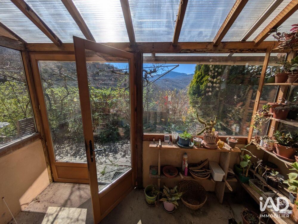 Vente Maison Vente Maison/villa 5 pièces Biert