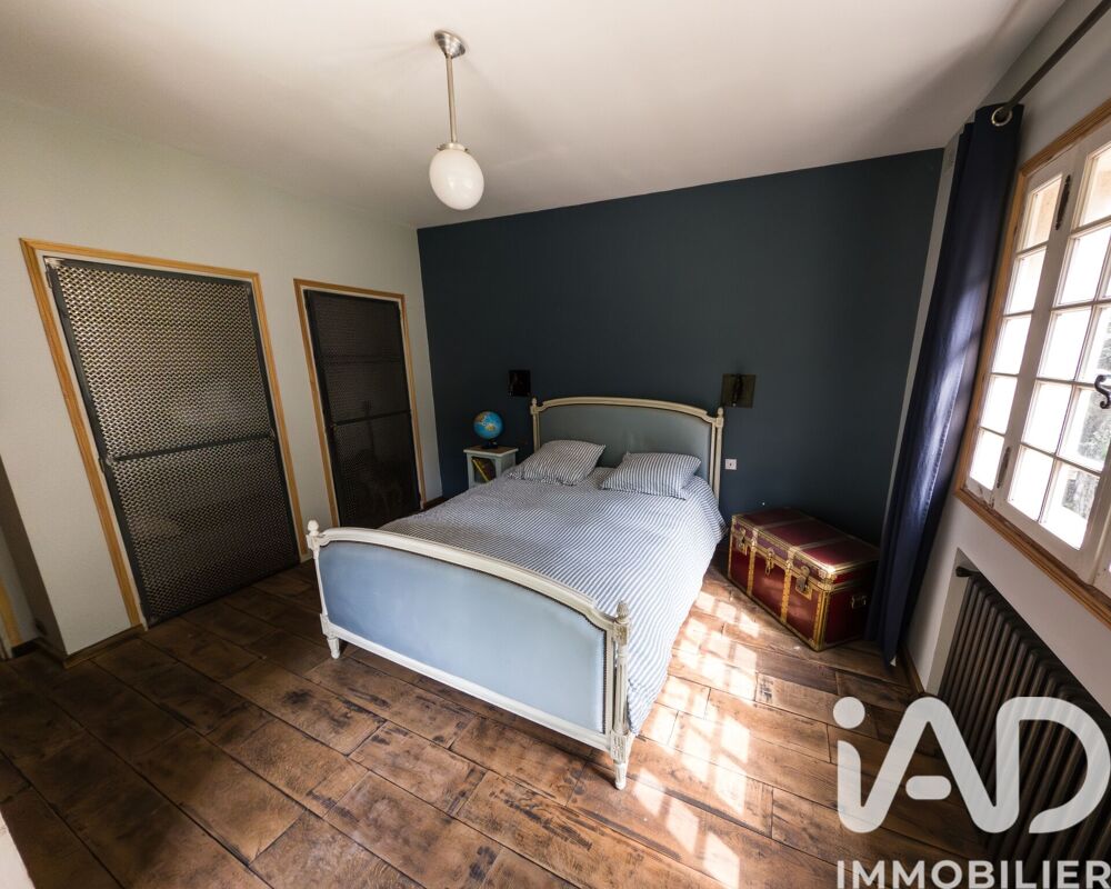 à vendre  Maison Magagnosc (06520)