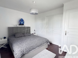  Appartement à louer 3 pièces 62 m²