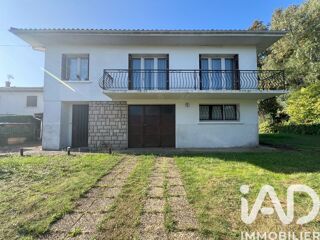  Maison à vendre 6 pièces 118 m²
