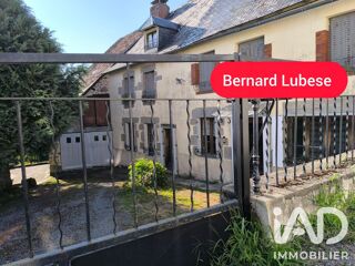  Maison à vendre 7 pièces 115 m²