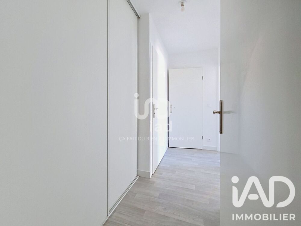 Vente Appartement Vente Appartement 3 pièces Boissy-saint-léger