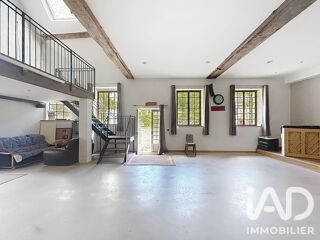  Maison à vendre 15 + pièces 600 m²