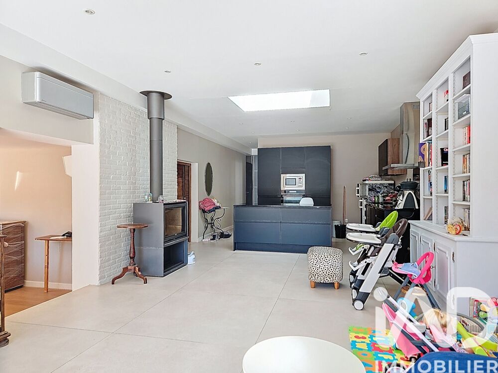 � vendre  Maison Le Bouscat (33110)