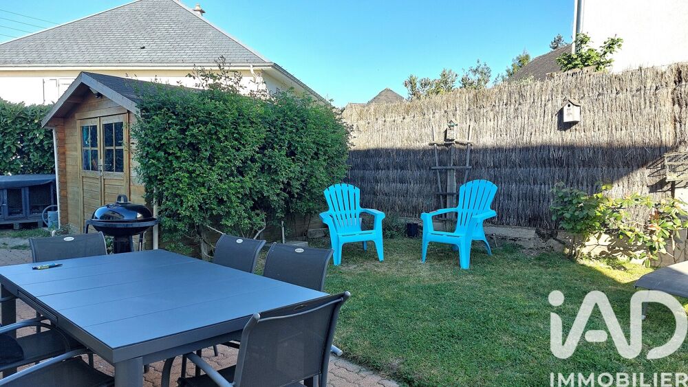 Vente Maison Vente Maison traditionnelle 7 pièces Montbazon