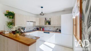  Maison à vendre 7 pièces 164 m²