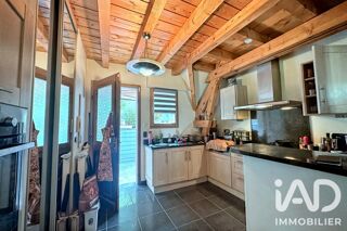  Maison à vendre 7 pièces 200 m²