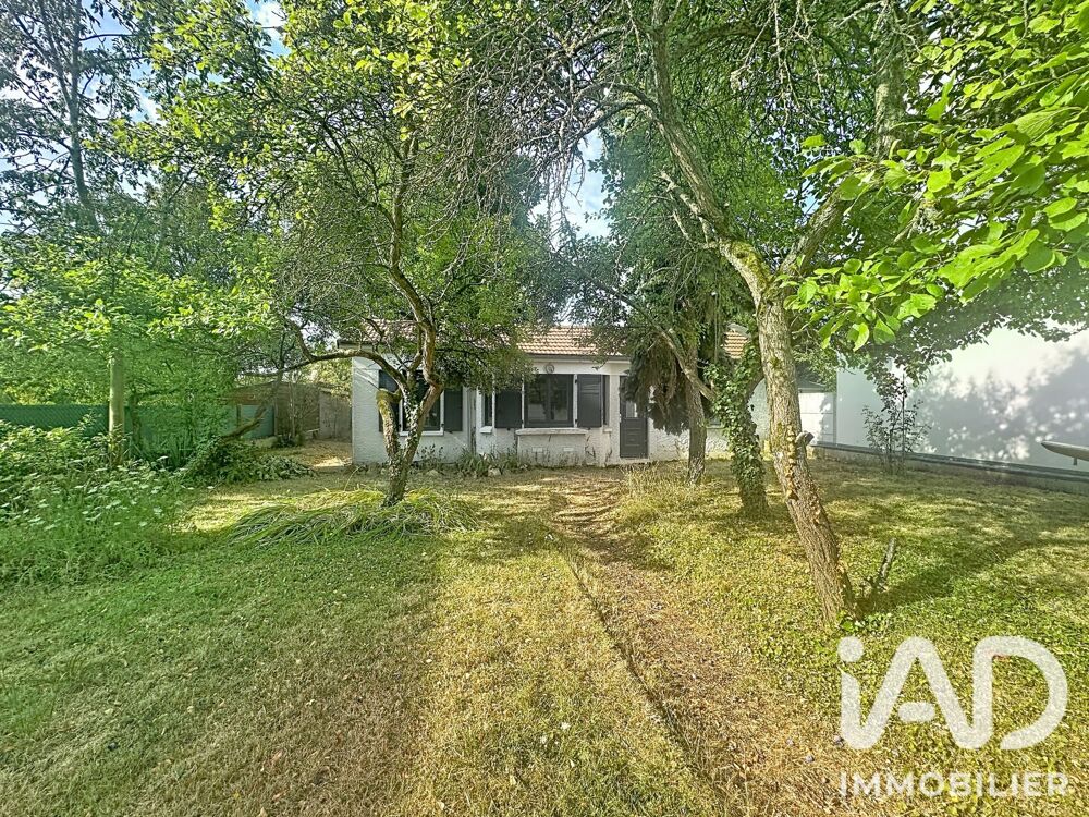 Vente Terrain Vente Terrain 847 m&sup2; Boissy-saint-léger