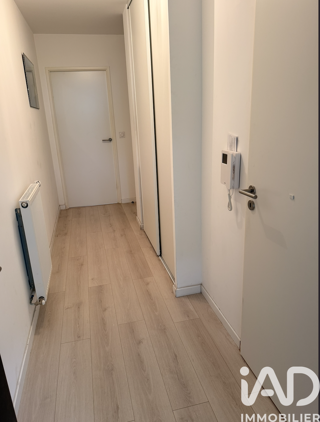  Appartement � vendre 2 pi�ces 45 m�