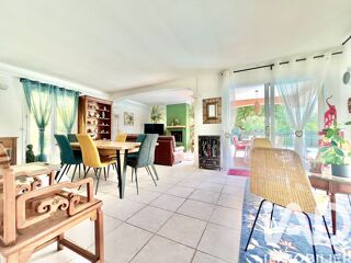  Maison à vendre 5 pièces 140 m²
