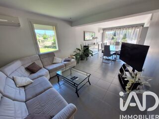  Maison à vendre 5 pièces 123 m²