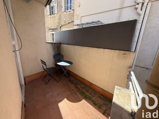  Appartement à louer 2 pièces 18 m²