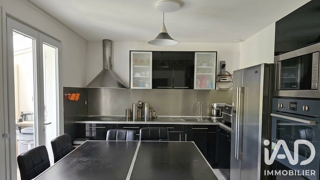  Maison à vendre 5 pièces 120 m²