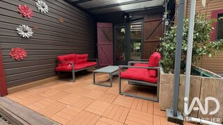Vente Autre Vente Gîte 4 pièces Bazoches-sur-le-betz