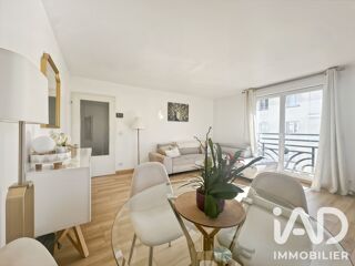 Vente Appartement Vente Appartement 3 pièces Sainte-geneviève-des-bois