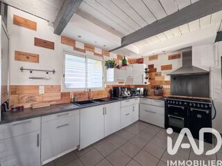  Maison à vendre 6 pièces 179 m²