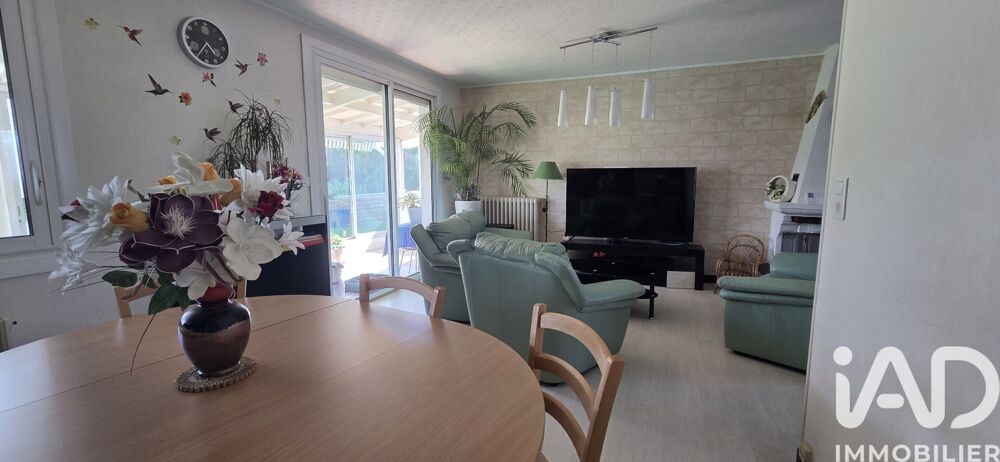 Vente Maison Vente Maison traditionnelle 4 pièces Cholet