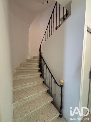  Maison à vendre 6 pièces 160 m²
