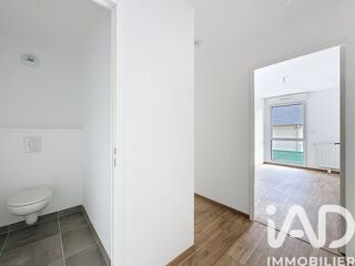  Appartement � vendre 2 pi�ces 52 m�