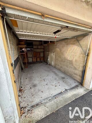  Parking / Garage à vendre 12 m²